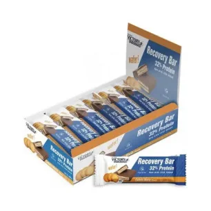 Joe Weider Victory Endurance Recovery Bar - 12 x 50g de Weider