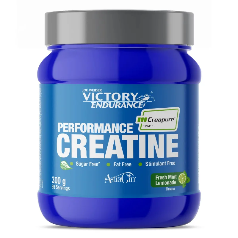 Performance Creatine Victory Endurance - Weider