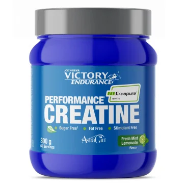 Performance Creatine Victory Endurance de Weider pas cher