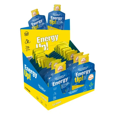 Energy Up! Victory Endurance de Weider pas cher