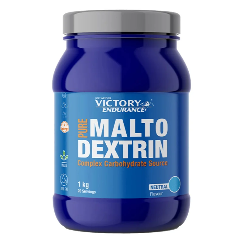 Pure Maltodextrin Victory Endurance - Weider
