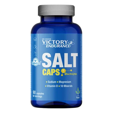 Salt Caps Victory Endurance de Weider pas cher