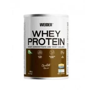 Whey Protein - 300 grams de Weider pas cher