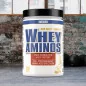 Whey Aminos - 300 tablets - Weider