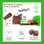 Vegan Protein Bar - 12 x 35g - Weider