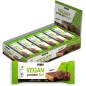 Vegan Protein Bar - 12 x 35g - Weider