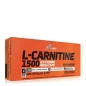 L-Carnitine 1500 Exteme Mega Caps - Olimp Sport Nutrition