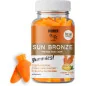 Bronze Gummies, Mango Peach - 40 gummies - Weider