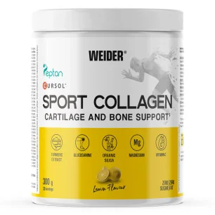 Sport Collagen Powder de Weider pas cher