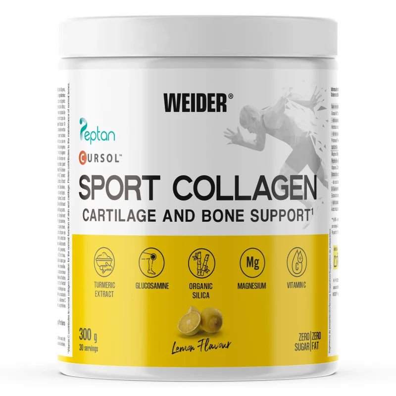 Sport Collagen Powder - Weider