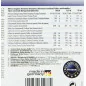Speed Booster Plus 2, Lemon-Cola - 20 x 25 ml - Weider