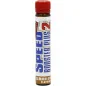 Speed Booster Plus 2, Lemon-Cola - 20 x 25 ml - Weider