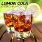 Speed Booster Plus 2, Lemon-Cola - 20 x 25 ml - Weider