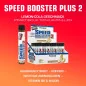 Speed Booster Plus 2, Lemon-Cola - 20 x 25 ml - Weider