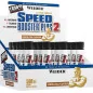 Speed Booster Plus 2, Lemon-Cola - 20 x 25 ml - Weider