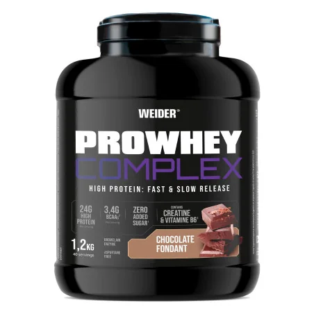 ProWhey Complex - Weider