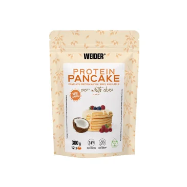 Protein Pancake Mix de Weider pas cher