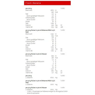 Premium Whey - 2300 grams - Weider