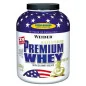 Premium Whey - 2300 grams - Weider