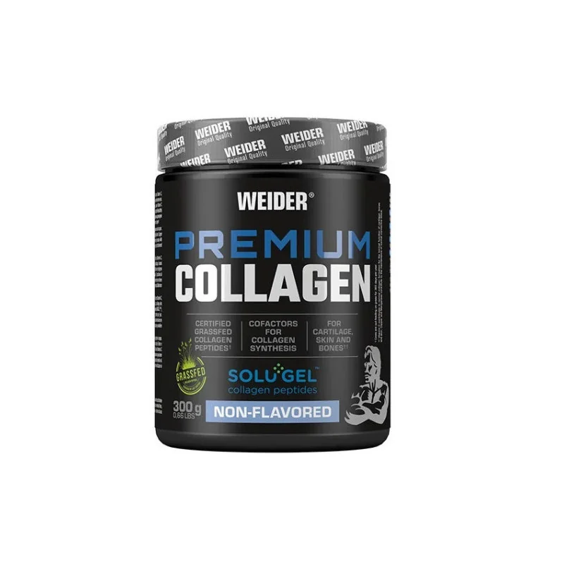 Premium Collagen - 300 grams - Weider