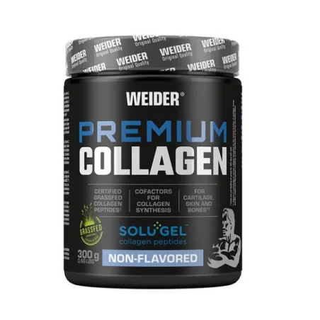Premium Collagen - 300 grams de Weider pas cher