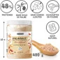 Peanut Butter Powder - 400 grams - Weider