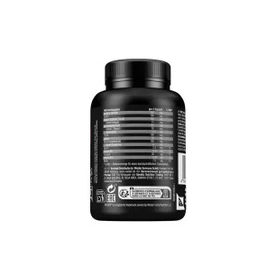 Meta Cut - 120 caps - Weider