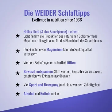 Melatonin XR, Blackberry - 60 gummies de Weider pas cher