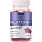 Melatonin XR, Blackberry - 60 gummies - Weider