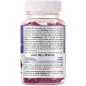 Melatonin XR, Blackberry - 60 gummies - Weider