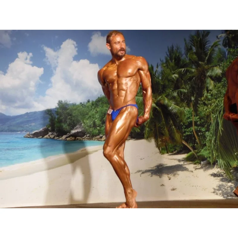 Programme prise de masse - Nutriwellness