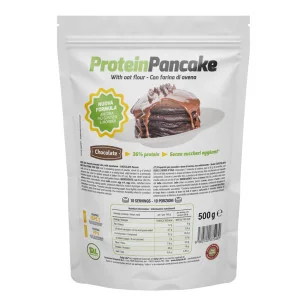 Protein Pancake de Daily Life pas cher