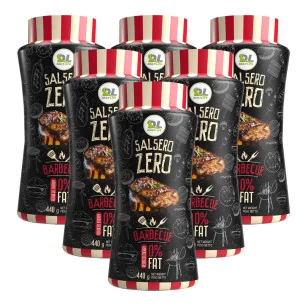 Sauces salées de Daily Life pas cher