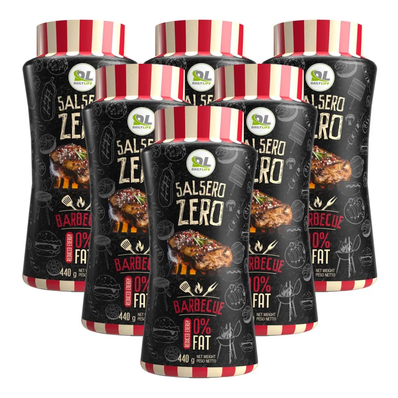 Sauces salées - Daily Life Sauces salées - Daily Life