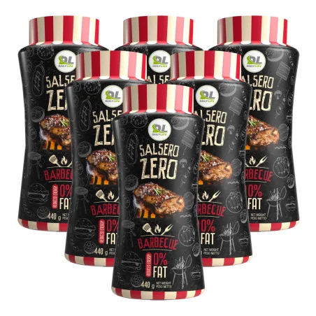 Sauces salées - Daily Life