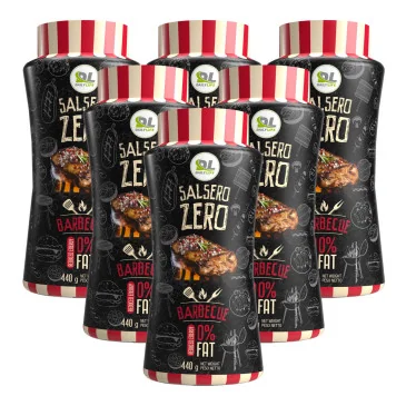 Sauces salées de Daily Life pas cher