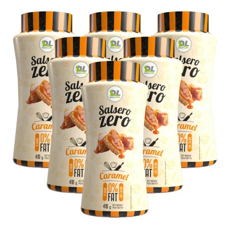 Sauces sucrées - Daily Life