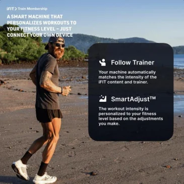 Vélo Sport CX de ProForm pas cher