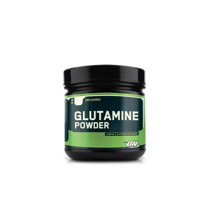 Glutamine Powder - Optimum Nutrition
