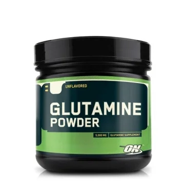 Glutamine Powder | Optimum Nutrition