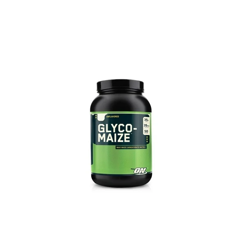Glycomaize - Optimum Nutrition
