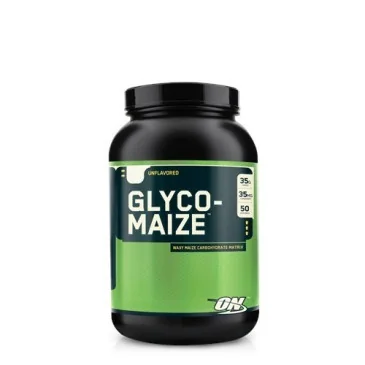 Glycomaize | Optimum Nutrition