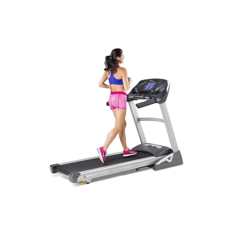 Tapis de course XT485 - Spirit Fitness