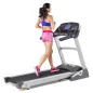 Tapis de course XT485 - Spirit Fitness