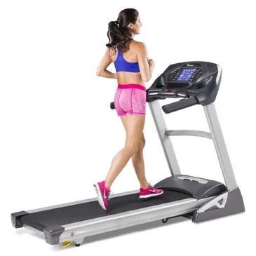 Tapis de course XT485 | Spirit Fitness