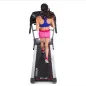 Tapis de course XT485 - Spirit Fitness