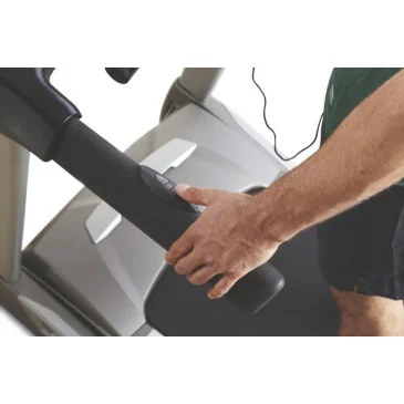 Tapis de course XT485 | Spirit Fitness