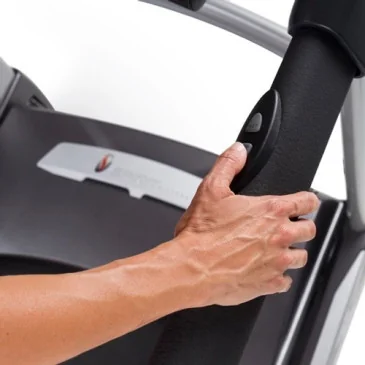 Tapis de course XT485 | Spirit Fitness