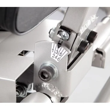 Vélo Médicale MR100 | Spirit Fitness