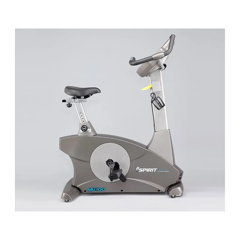 Vélo Médicale MU100 - Spirit Fitness